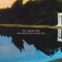 Nitai Hershkovits & Daniel Dor - Garden Suite vinyl cover