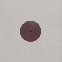Nitam - Cancellate vinyl cover