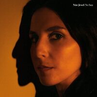 Nite Jewel - No Sun vinyl cover