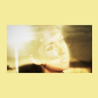 Nite Jewel - Real High vinyl cover