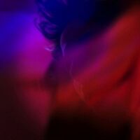 Nite Jewel - Want You Back vinyl cover