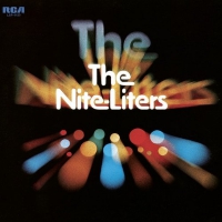 Nite-Liters - Nite-Liters vinyl cover