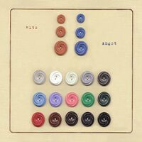 Nits - Angst vinyl cover