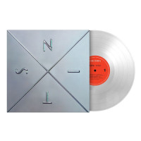 Nits - Ting vinyl cover