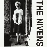 Nivens - Yesterday vinyl cover