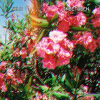 NKLV - Inbetween vinyl cover