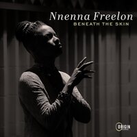 Nnenna Freelon - Beneath the Skin vinyl cover