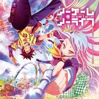 No Game No Life: Best Collection - O.s.t. - No Game No Life: Best Collection Original Soundtrack