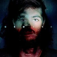 No Light - Gemini vinyl cover