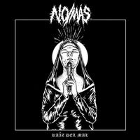 No/Más - Raiz Del Mal vinyl cover