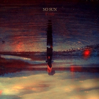 No Sun - If Only vinyl cover