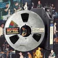 No Use For A Name - Rarities Vol. 2: The Originals vinyl cover