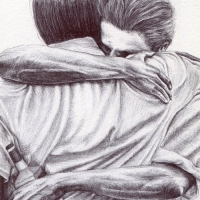 Nobody - Prodigal Son vinyl cover