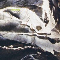 Nocow - Ualldie vinyl cover
