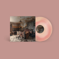 Noctambulist - Noctambulist (Pink Marble) vinyl cover