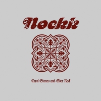 Noekk - Carol Stones And Elder Rock vinyl cover