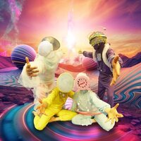 Noema - One vinyl cover