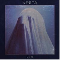 Noeta - Elm (Gold vinyl) vinyl cover