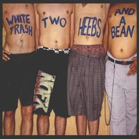 Nofx - White Trash (Anniversary Edition)
