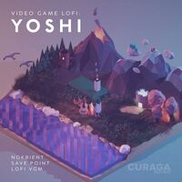 Nokbient & Save Point - Video Game Lofi: Yoshi Original Soundtrack