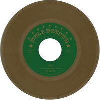 Nola Breaks V9 - Thief Professor Shorthair Remix Warren Lee - Underdog Backstreet vinyl cover