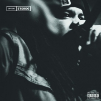 Nolan The Ninja - He vinyl cover