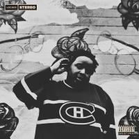 Nolan The Ninja - Yen vinyl cover