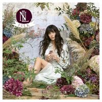 Nolwenn Leroy - Folk vinyl cover