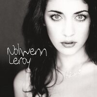 Nolwenn Leroy - Nolwenn Leroy vinyl cover
