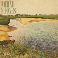 Nomad Stones - Nomad Stones vinyl cover