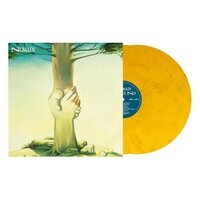 Nomadi - Ma Noi No vinyl cover