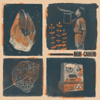 Non Canon - Non Canon vinyl cover