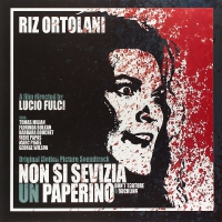 Non Si Sevizia Un Paperino (Clear Lime Vinyl) O.s.t. - Non Si Sevizia Un Paperino vinyl cover