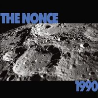Nonce - 1990 vinyl cover