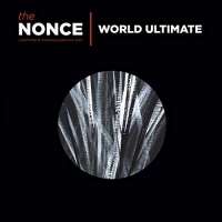 Nonce - World Ultimate vinyl cover