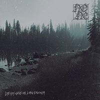 None - Life Has Gone On Long Enough vinyl cover