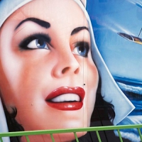 Nonkeen - Oddments Of The Gamble vinyl cover