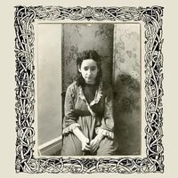 Nora Guthrie - Emily's Ilness / Home Before Dark vinyl cover