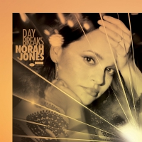 Norah Jones - Day Breaks vinyl cover