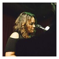 Norah Jones - 'Til We Meet Again vinyl cover