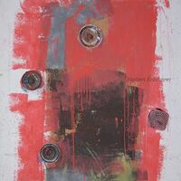 Norbert Eisbrenner - Norbert Eisbrenner vinyl cover