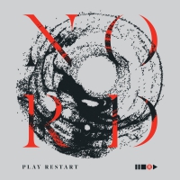 Nord - Play Restart Dl Card vinyl cover