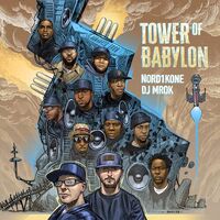 Nord1Kone - Tower Of Babylon