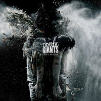 Nordic Giants - A Seance Of Dark Delusions vinyl cover