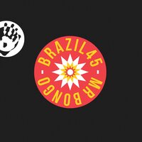 Noriel Vilela & Juca Chaves - 16 Toneladas Tame Me Back to Piaui vinyl cover