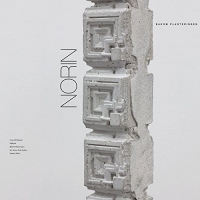 Norin - Bakom Planteringen vinyl cover