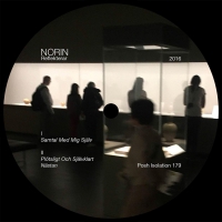 Norin - Reflekterar vinyl cover