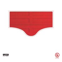 Noriyuki Makihara - Underwear vinyl cover
