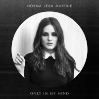 Norma Jean - Only In My Mind vinyl cover