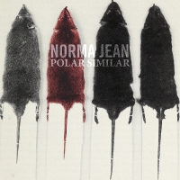 Norma Jean - Polar Similar vinyl cover